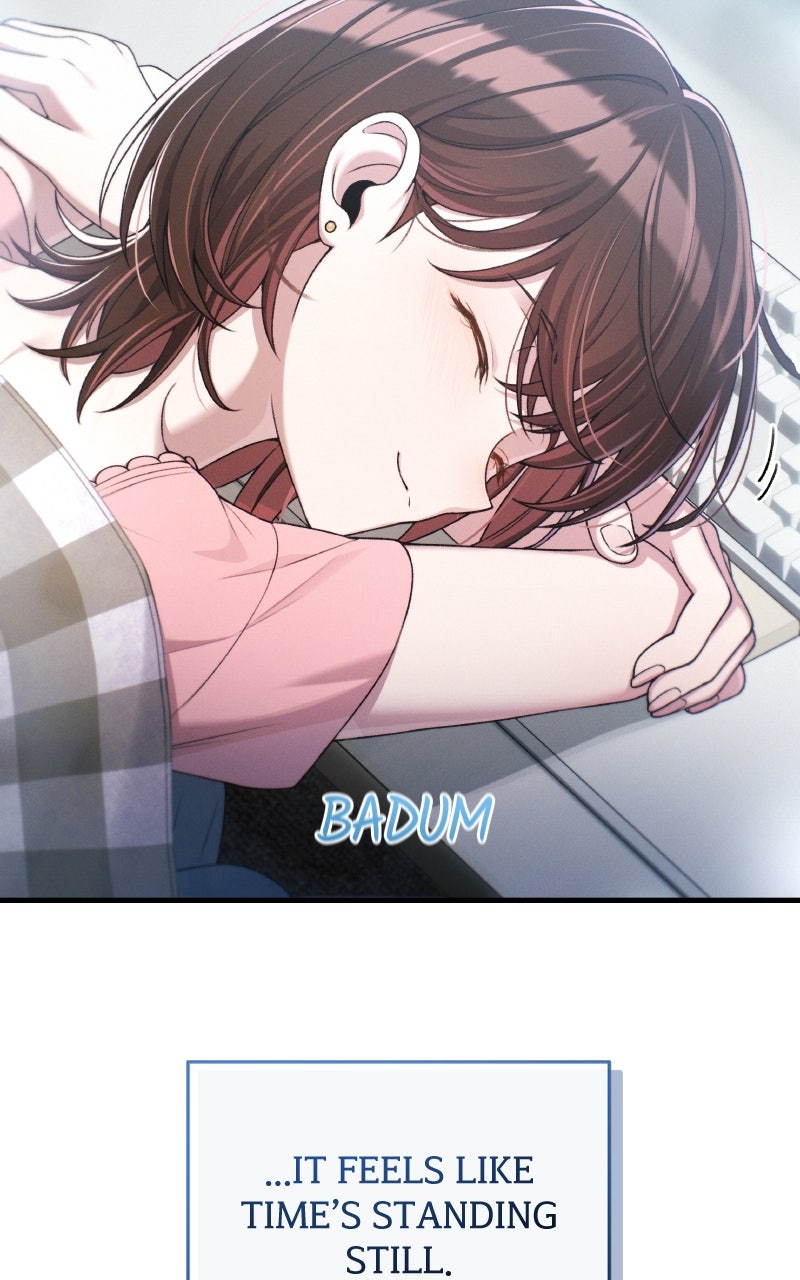 Read Ctrl+Alt+Resign chapter 21 image 4 on Lezhin