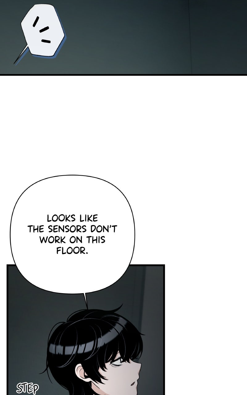 Read Ctrl+Alt+Resign chapter 21 image 45 on Lezhin