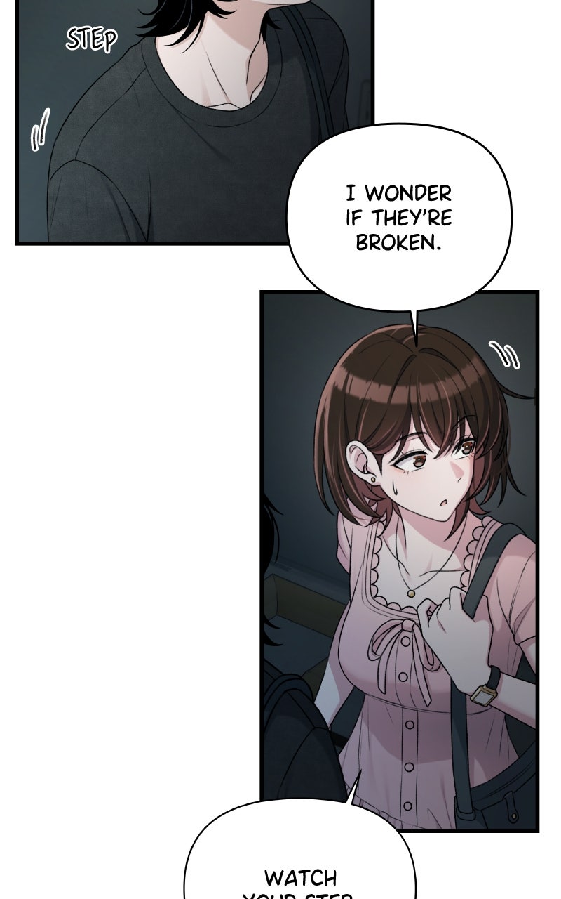 Read Ctrl+Alt+Resign chapter 21 image 46 on Lezhin