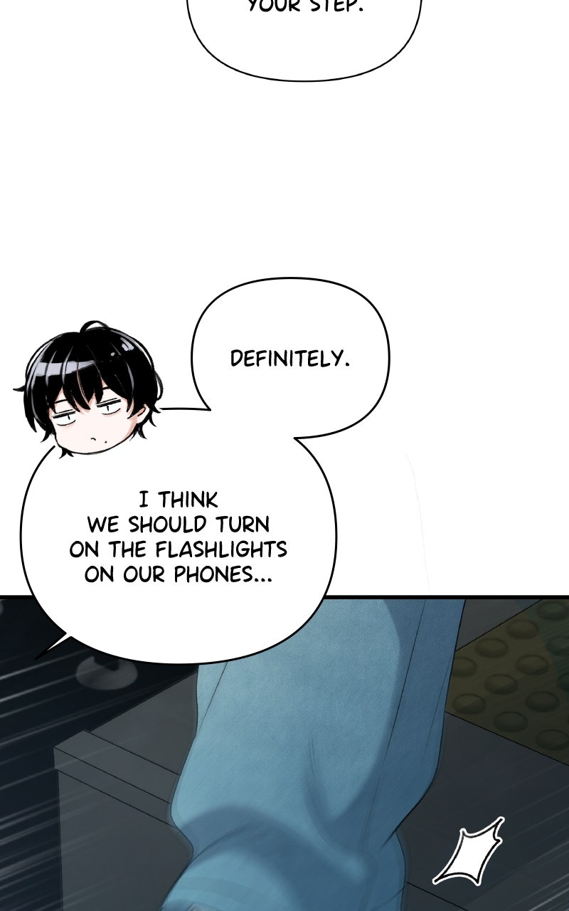 Read Ctrl+Alt+Resign chapter 21 image 47 on Lezhin