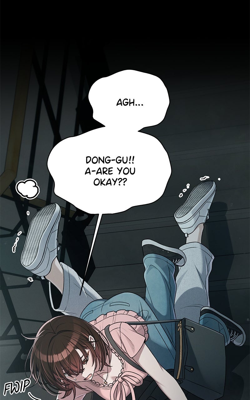Read Ctrl+Alt+Resign chapter 21 image 51 on Lezhin