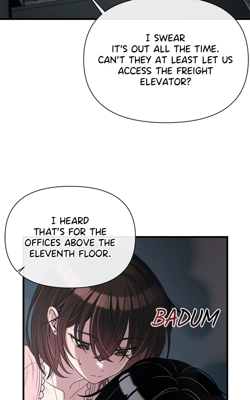 Read Ctrl+Alt+Resign chapter 21 image 55 on Lezhin