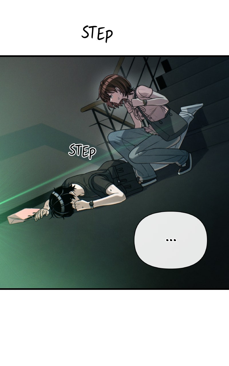 Read Ctrl+Alt+Resign chapter 21 image 60 on Lezhin