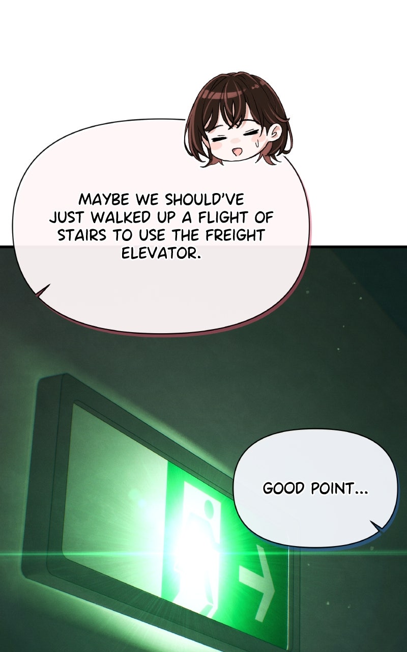 Read Ctrl+Alt+Resign chapter 21 image 61 on Lezhin