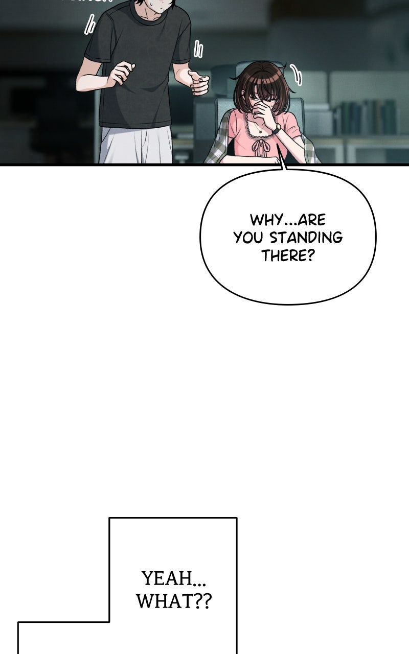 Read Ctrl+Alt+Resign chapter 21 image 7 on Lezhin