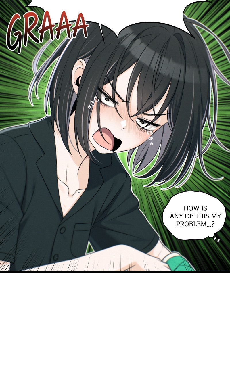 Read Ctrl+Alt+Resign chapter 21 image 76 on Lezhin