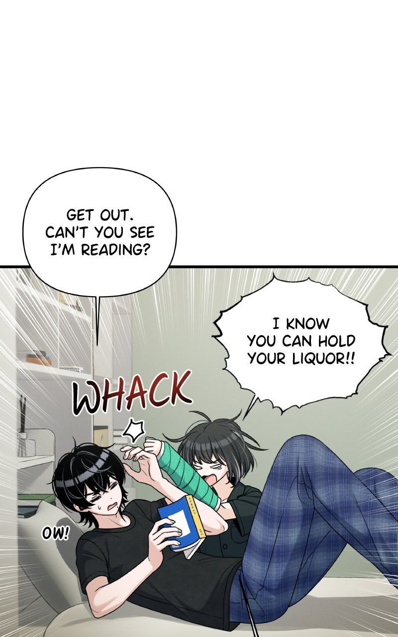 Read Ctrl+Alt+Resign chapter 21 image 78 on Lezhin
