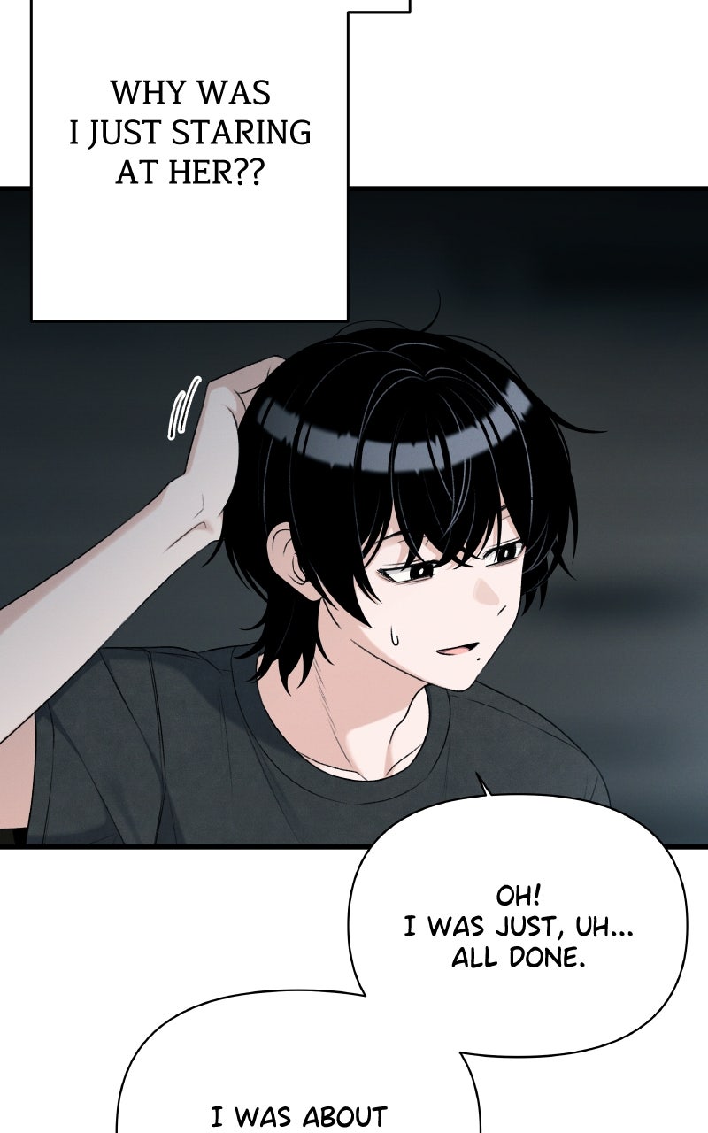 Read Ctrl+Alt+Resign chapter 21 image 8 on Lezhin