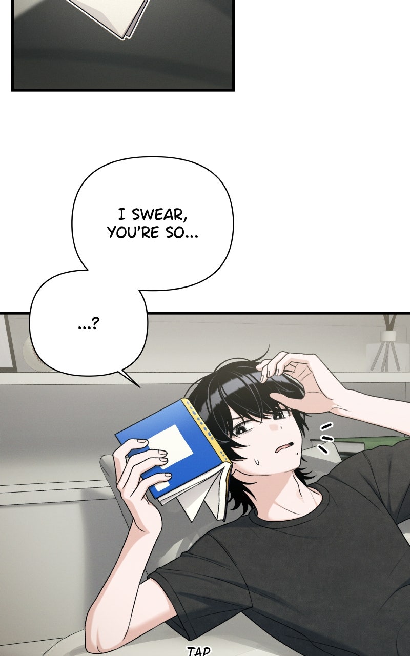 Read Ctrl+Alt+Resign chapter 21 image 81 on Lezhin