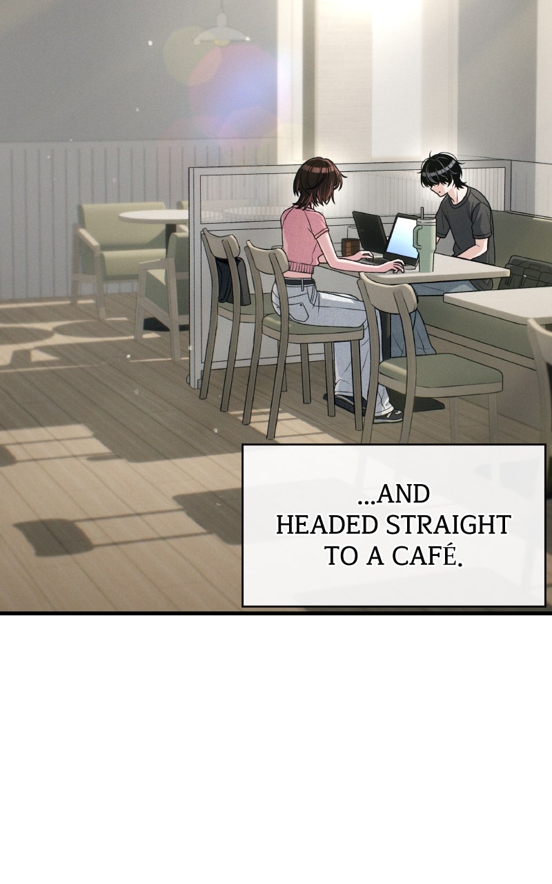 Read Ctrl+Alt+Resign chapter 22 image 11 on Lezhin