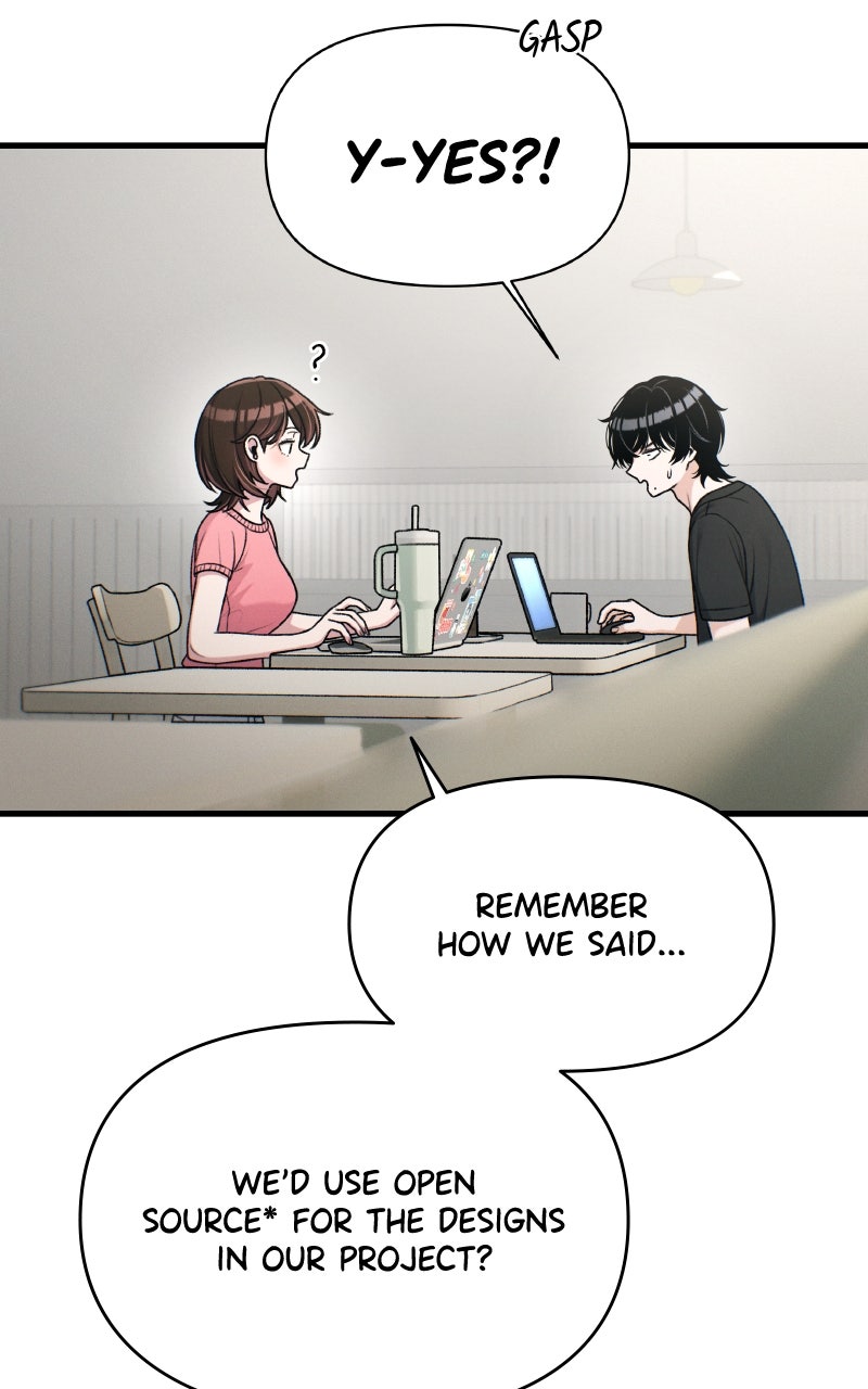 Read Ctrl+Alt+Resign chapter 22 image 17 on Lezhin