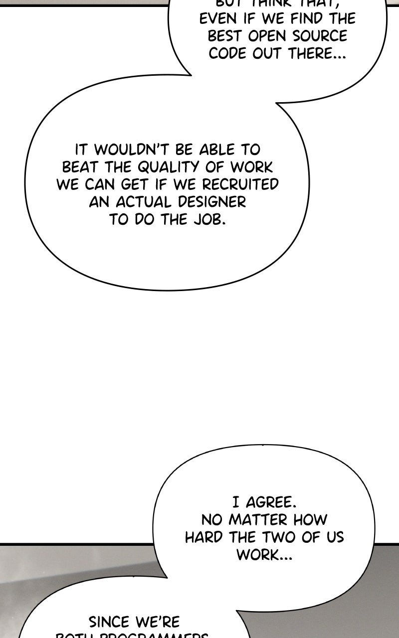 Read Ctrl+Alt+Resign chapter 22 image 19 on Lezhin
