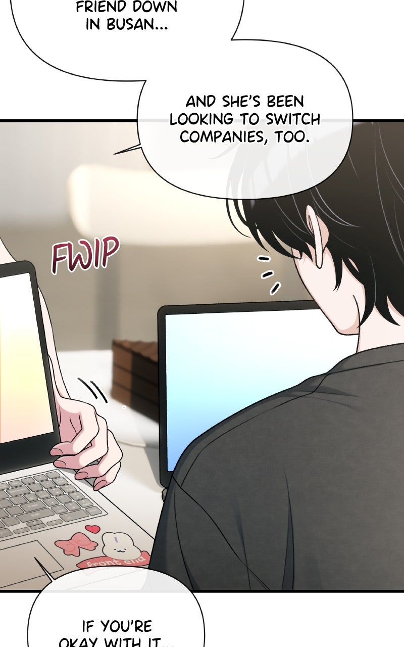 Read Ctrl+Alt+Resign chapter 22 image 21 on Lezhin