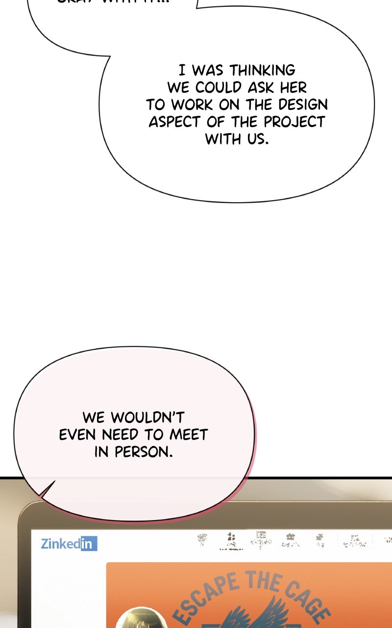 Read Ctrl+Alt+Resign chapter 22 image 22 on Lezhin