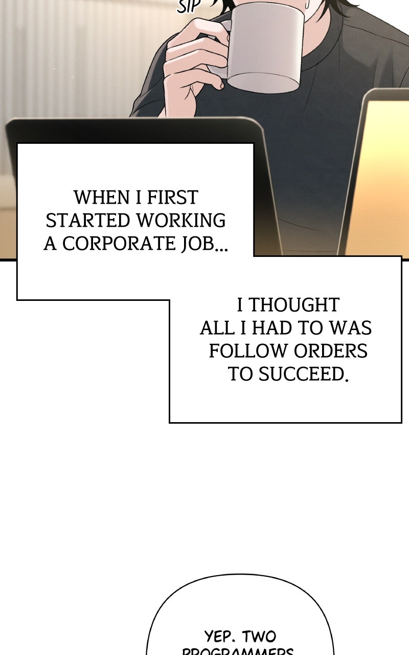 Read Ctrl+Alt+Resign chapter 22 image 27 on Lezhin