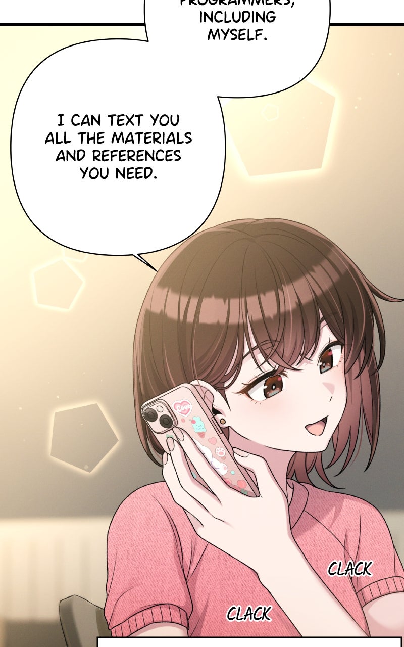 Read Ctrl+Alt+Resign chapter 22 image 28 on Lezhin