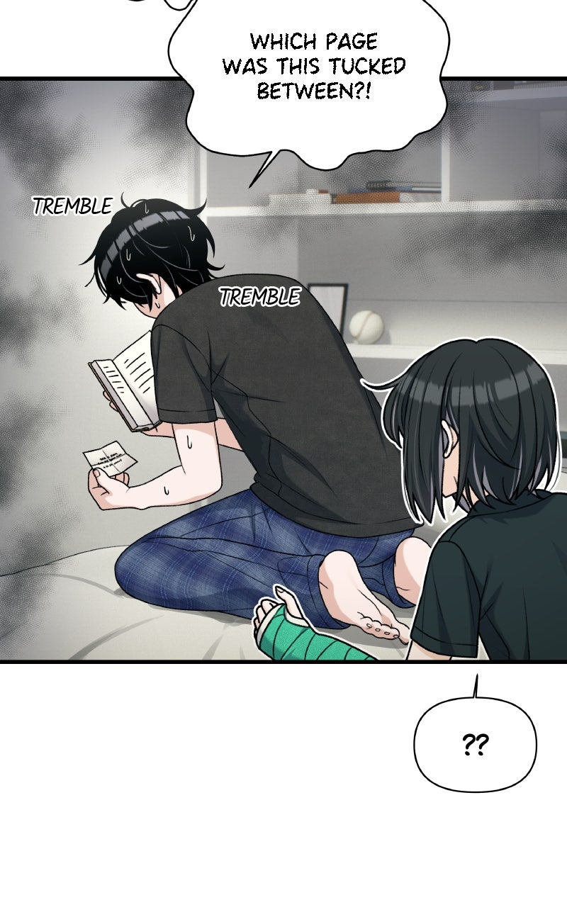 Read Ctrl+Alt+Resign chapter 22 image 3 on Lezhin