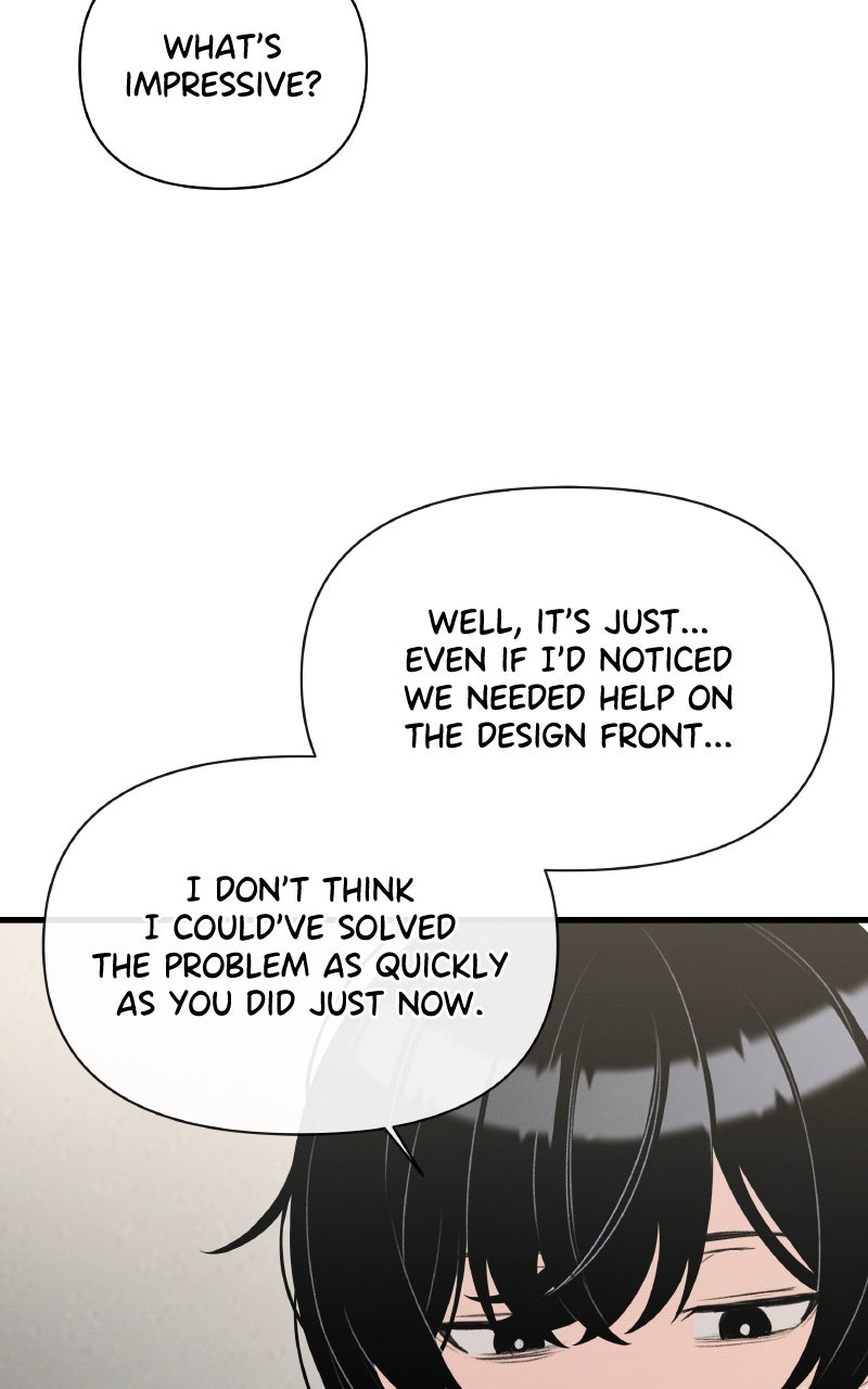 Read Ctrl+Alt+Resign chapter 22 image 33 on Lezhin