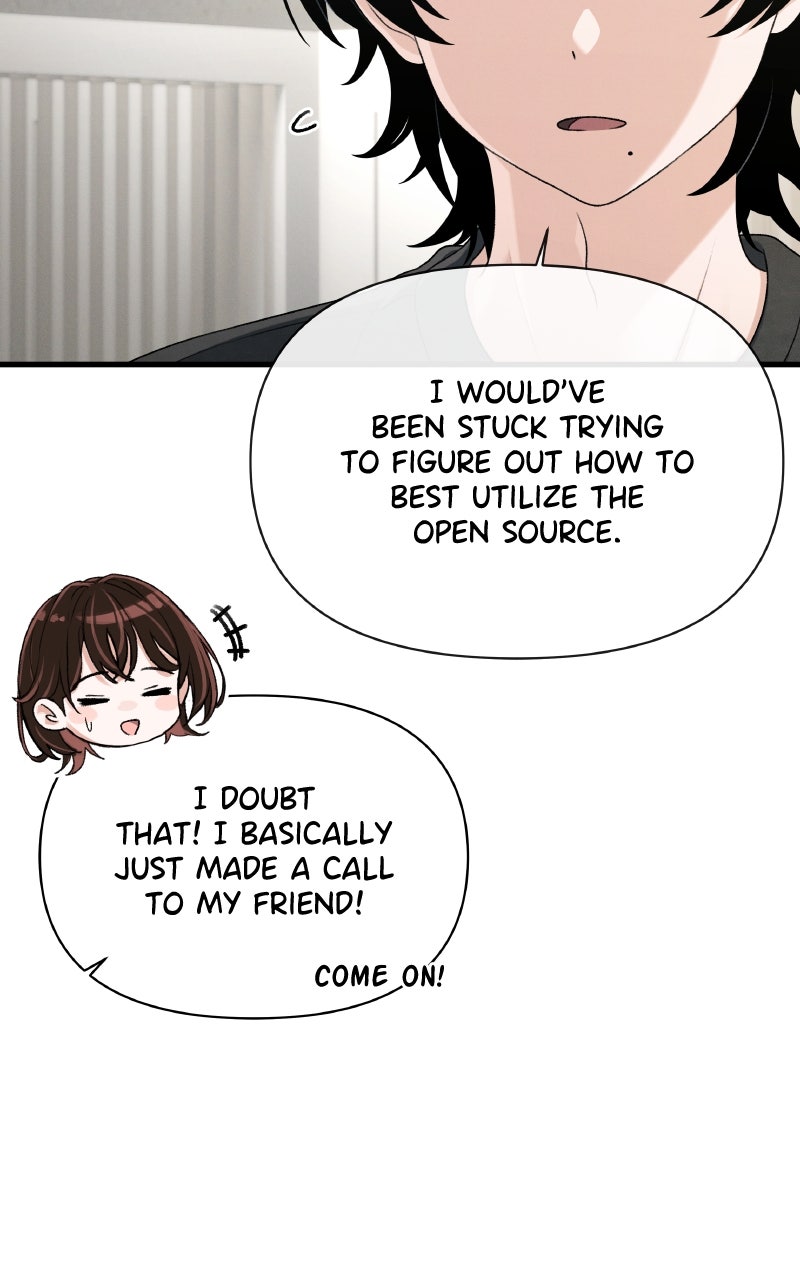 Read Ctrl+Alt+Resign chapter 22 image 34 on Lezhin