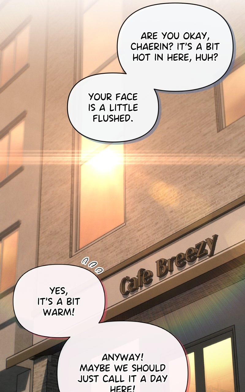 Read Ctrl+Alt+Resign chapter 22 image 38 on Lezhin
