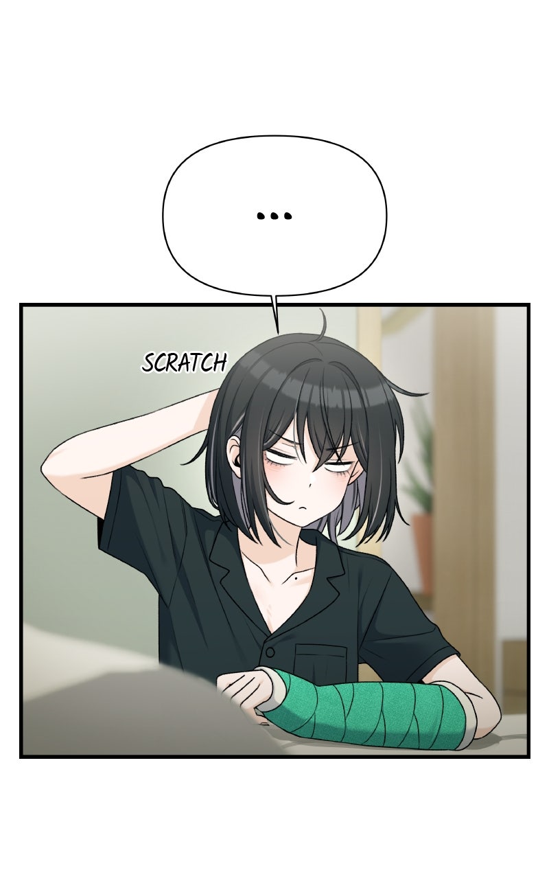 Read Ctrl+Alt+Resign chapter 22 image 4 on Lezhin
