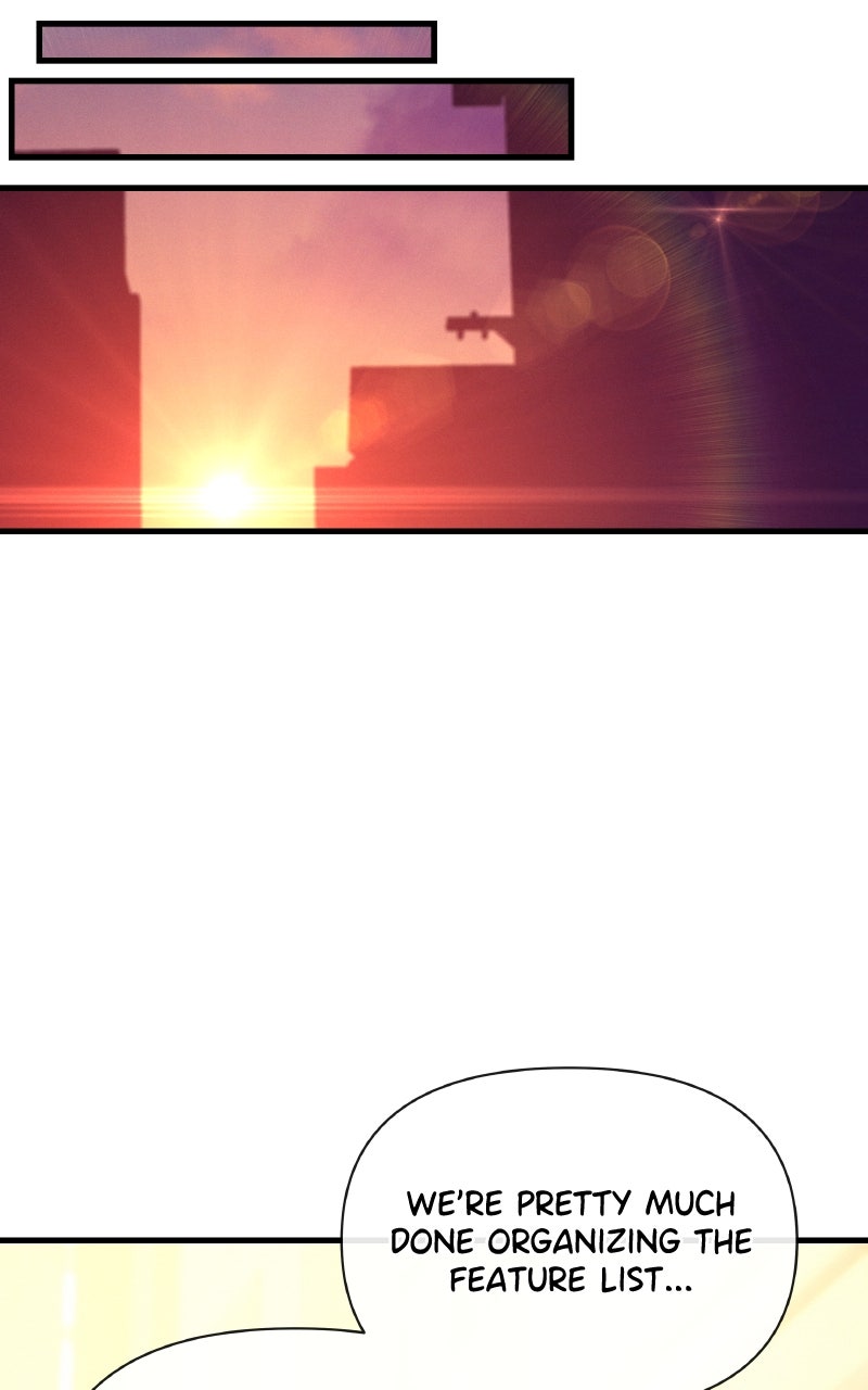 Read Ctrl+Alt+Resign chapter 22 image 40 on Lezhin