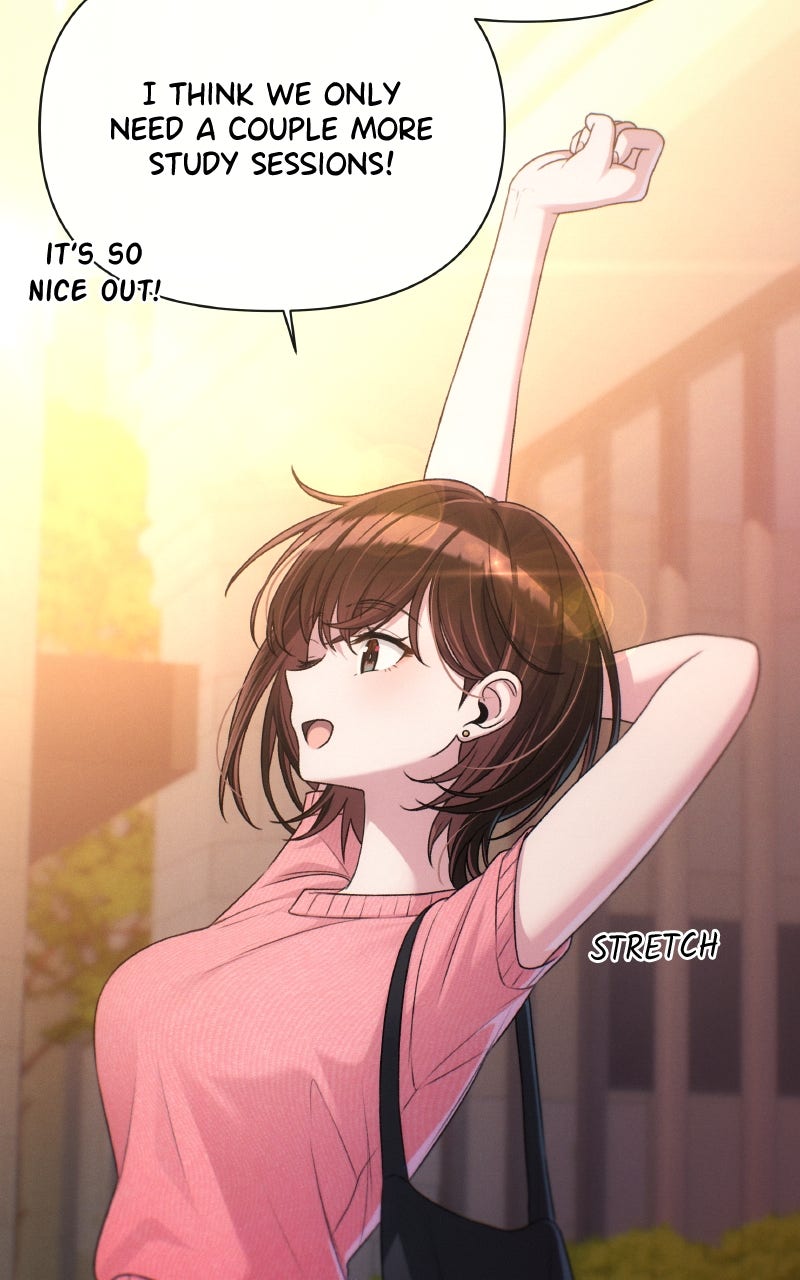 Read Ctrl+Alt+Resign chapter 22 image 41 on Lezhin