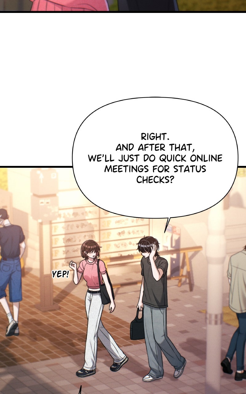 Read Ctrl+Alt+Resign chapter 22 image 42 on Lezhin
