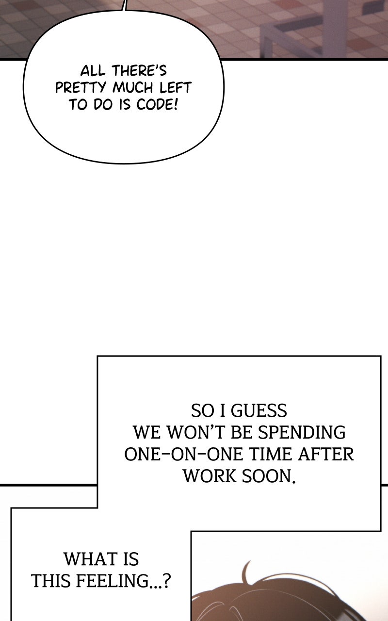 Read Ctrl+Alt+Resign chapter 22 image 43 on Lezhin