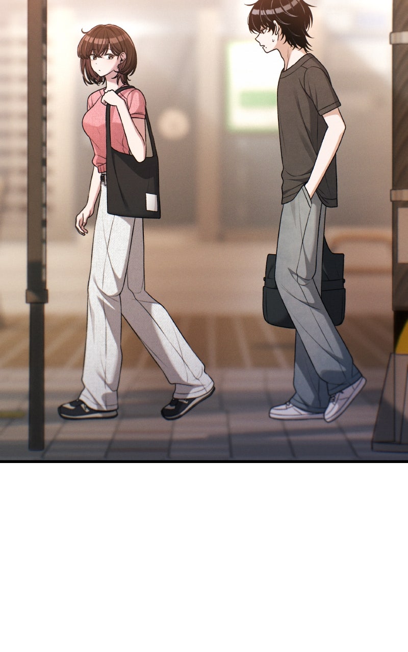 Read Ctrl+Alt+Resign chapter 22 image 49 on Lezhin