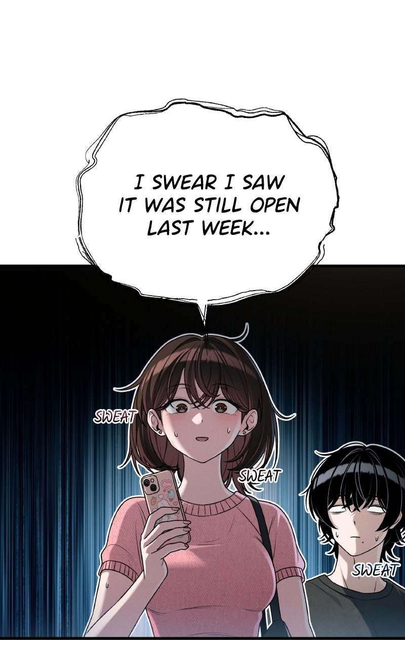 Read Ctrl+Alt+Resign chapter 22 image 75 on Lezhin