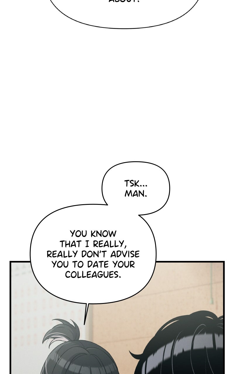 Read Ctrl+Alt+Resign chapter 23 image 100 on Lezhin