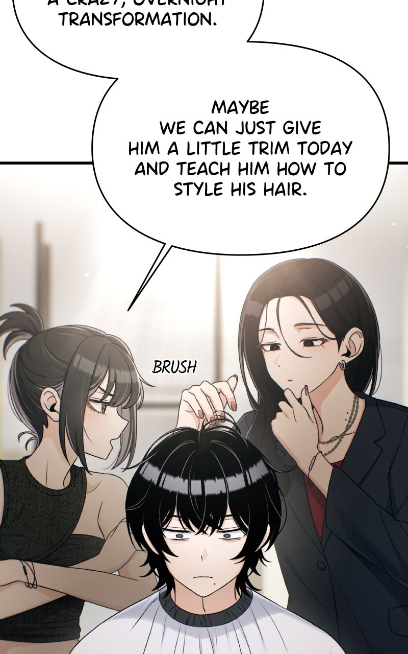 Read Ctrl+Alt+Resign chapter 23 image 105 on Lezhin