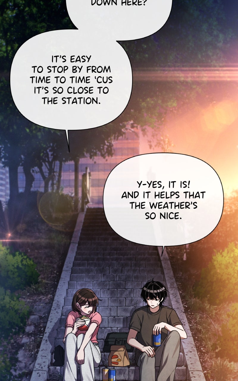 Read Ctrl+Alt+Resign chapter 23 image 13 on Lezhin