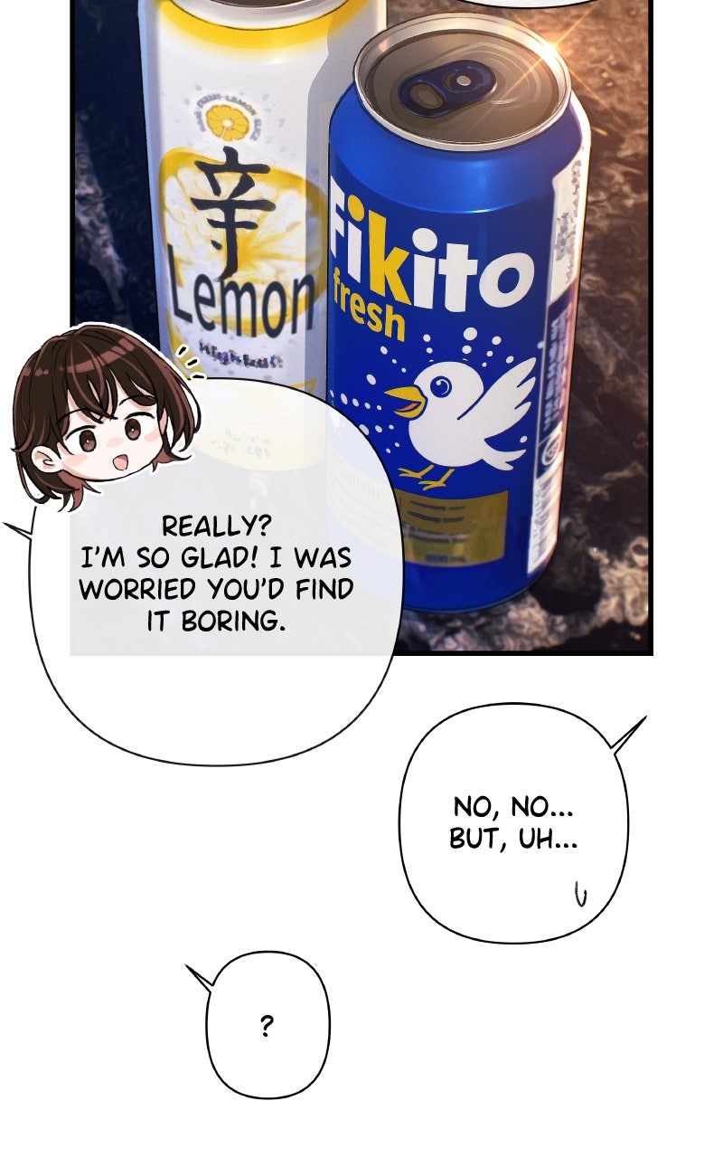 Read Ctrl+Alt+Resign chapter 23 image 18 on Lezhin
