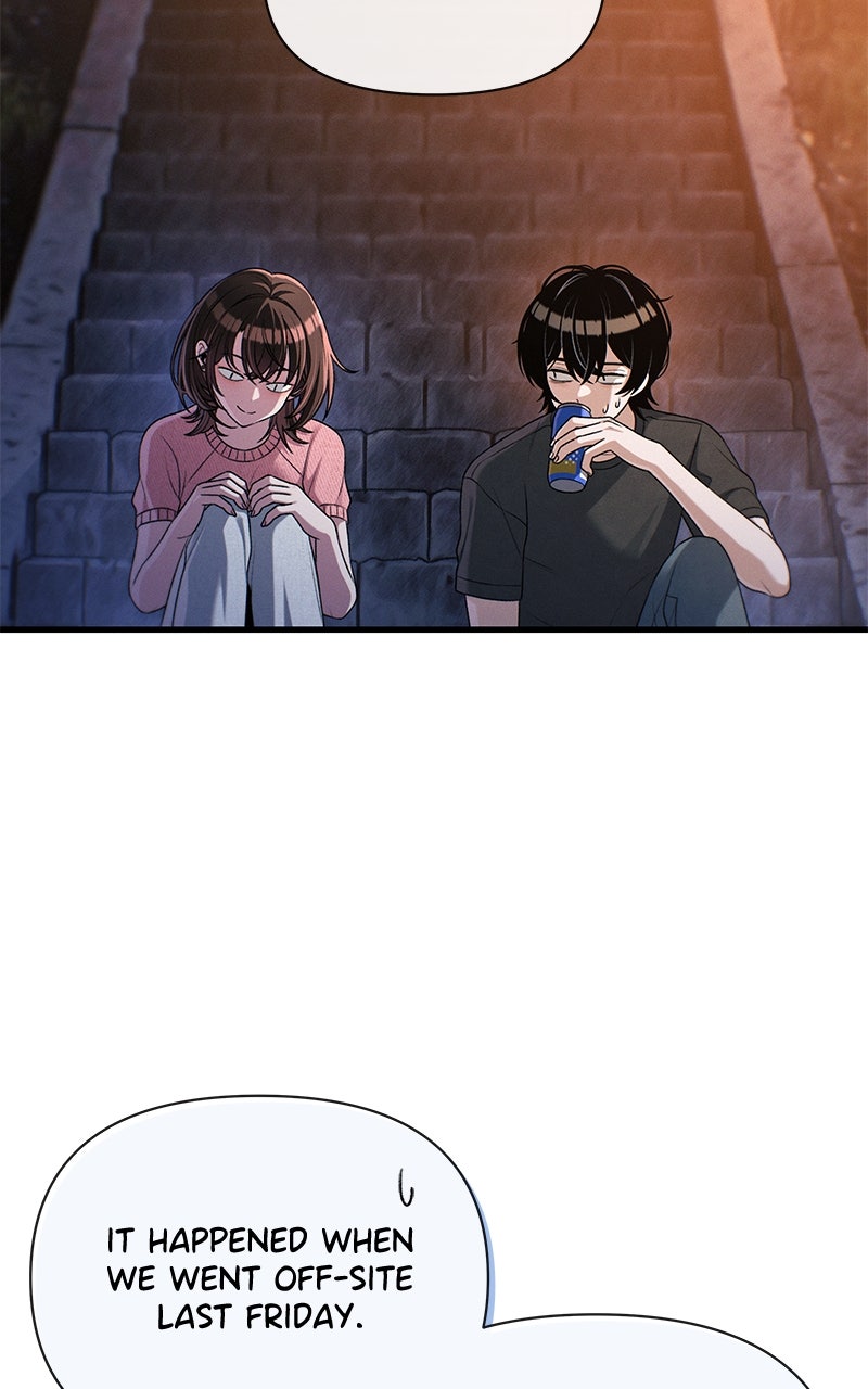Read Ctrl+Alt+Resign chapter 23 image 41 on Lezhin