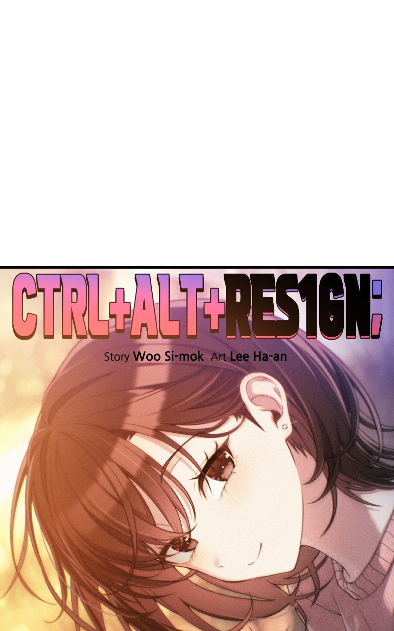 Read Ctrl+Alt+Resign chapter 23 image 60 on Lezhin