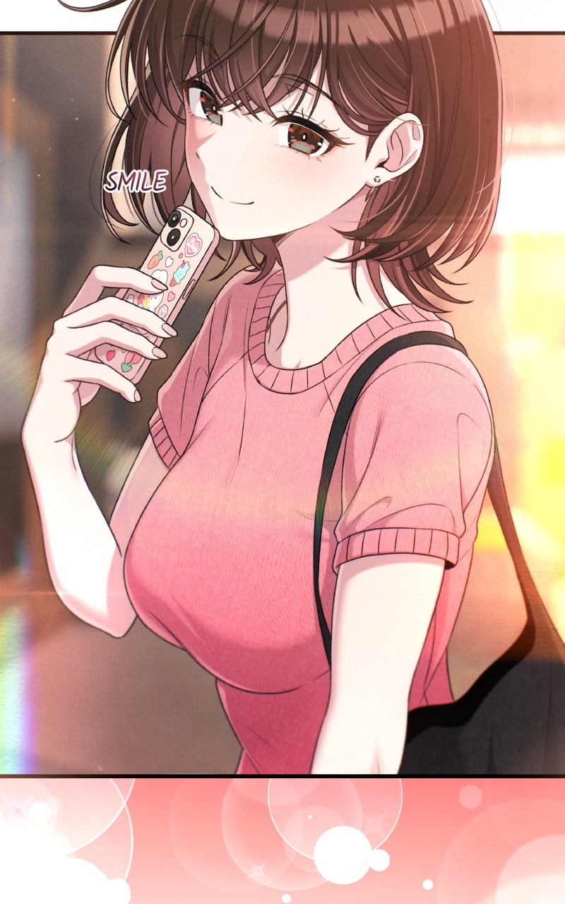 Read Ctrl+Alt+Resign chapter 23 image 7 on Lezhin