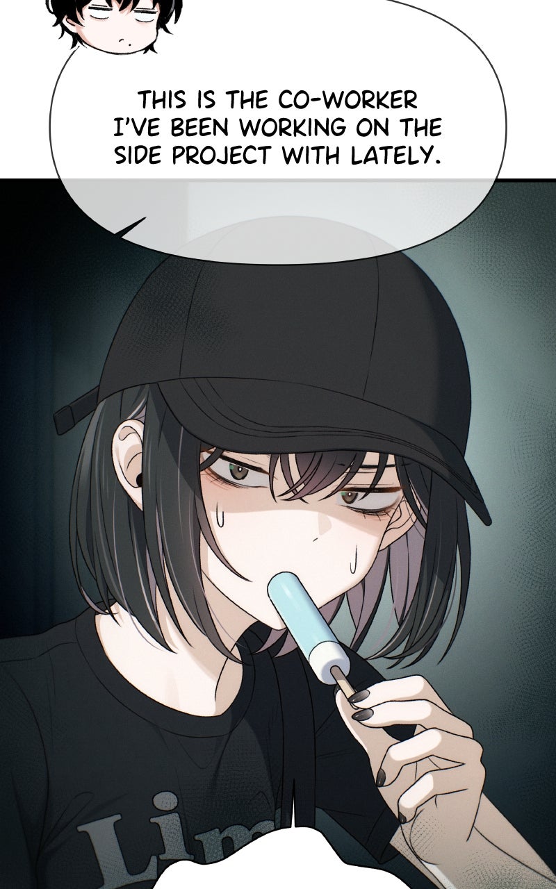 Read Ctrl+Alt+Resign chapter 23 image 71 on Lezhin