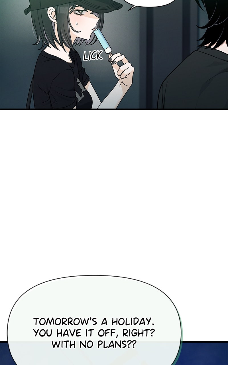 Read Ctrl+Alt+Resign chapter 23 image 79 on Lezhin