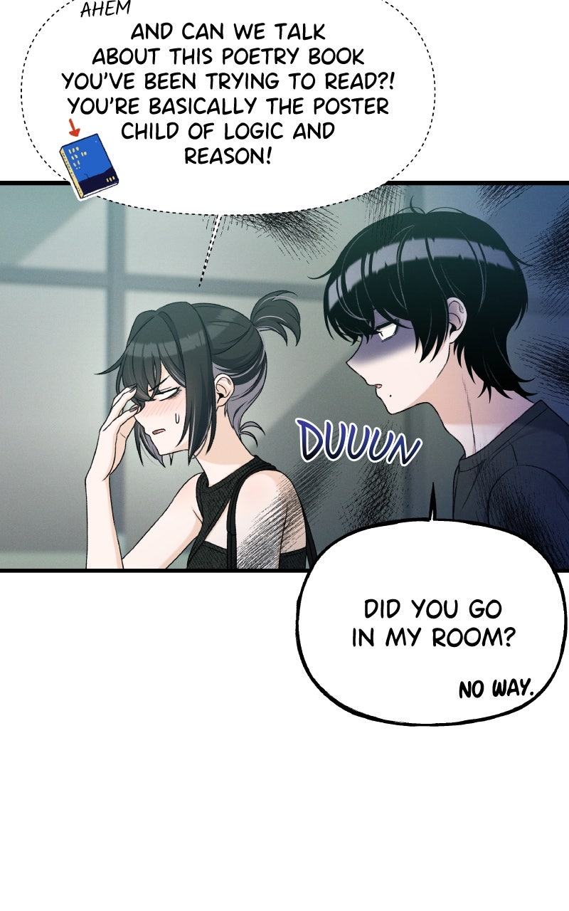 Read Ctrl+Alt+Resign chapter 23 image 90 on Lezhin