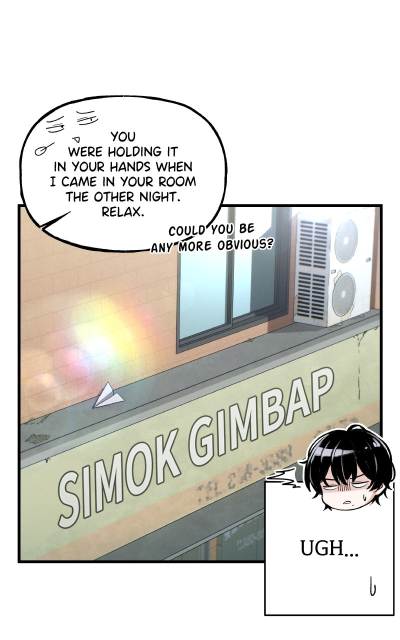 Read Ctrl+Alt+Resign chapter 23 image 91 on Lezhin