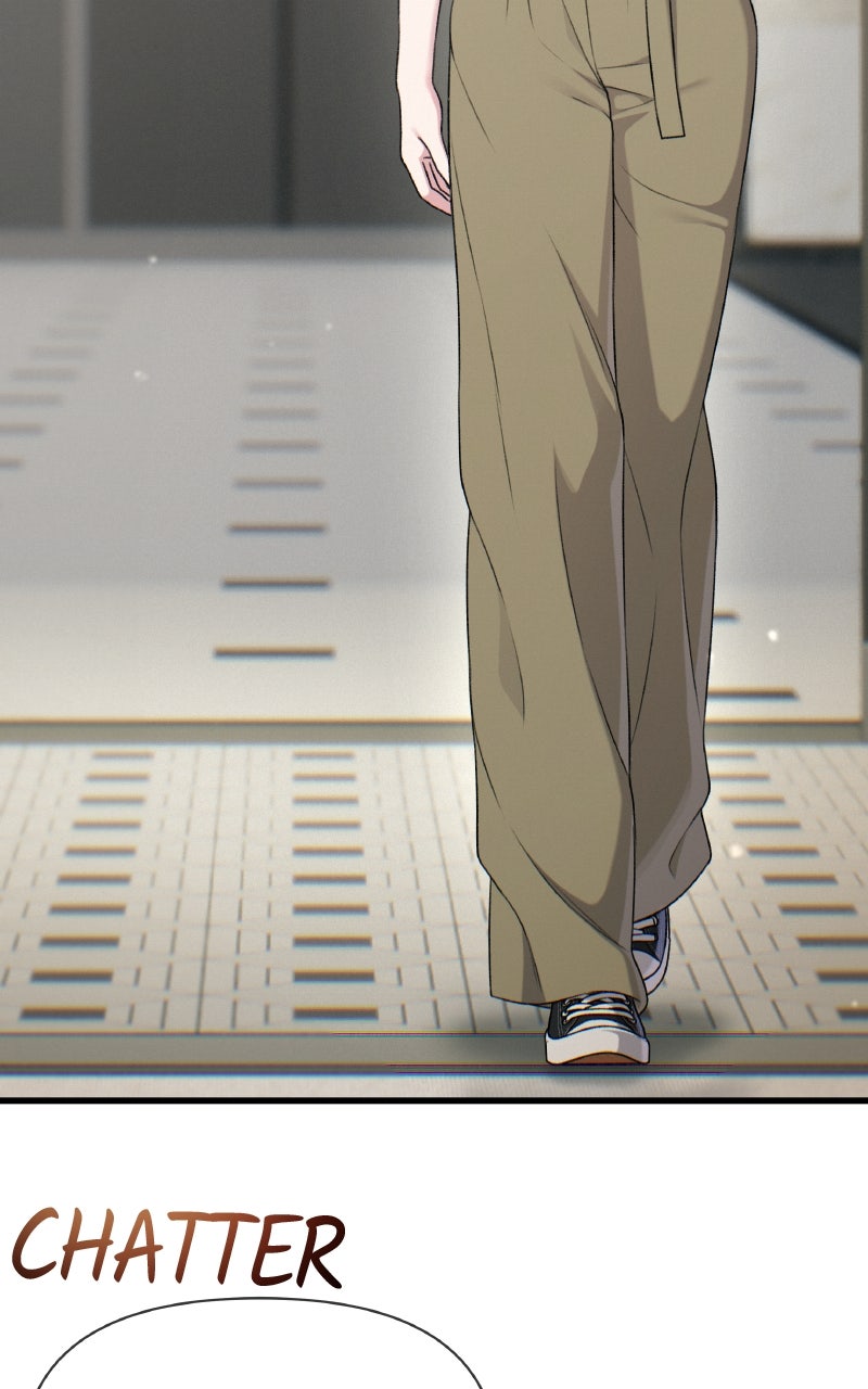 Read Ctrl+Alt+Resign chapter 24 image 1 on Lezhin
