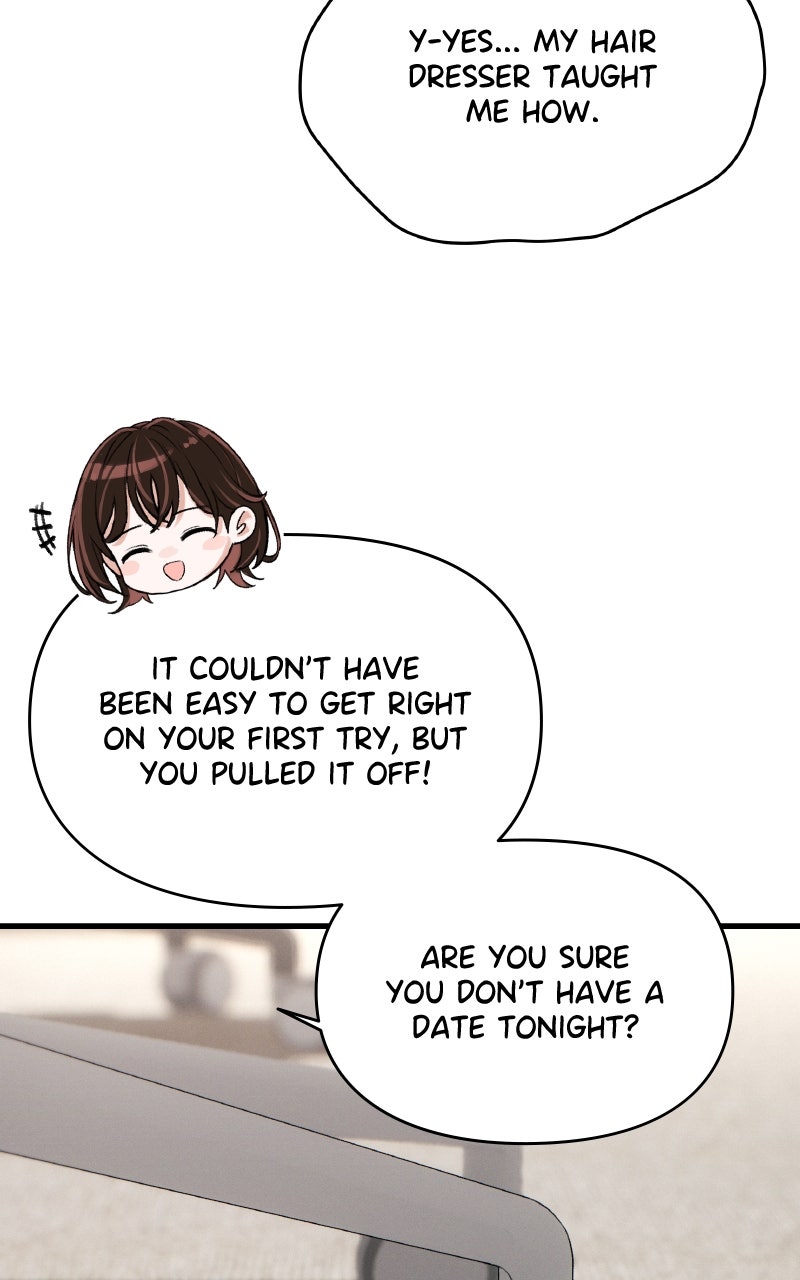 Read Ctrl+Alt+Resign chapter 24 image 10 on Lezhin