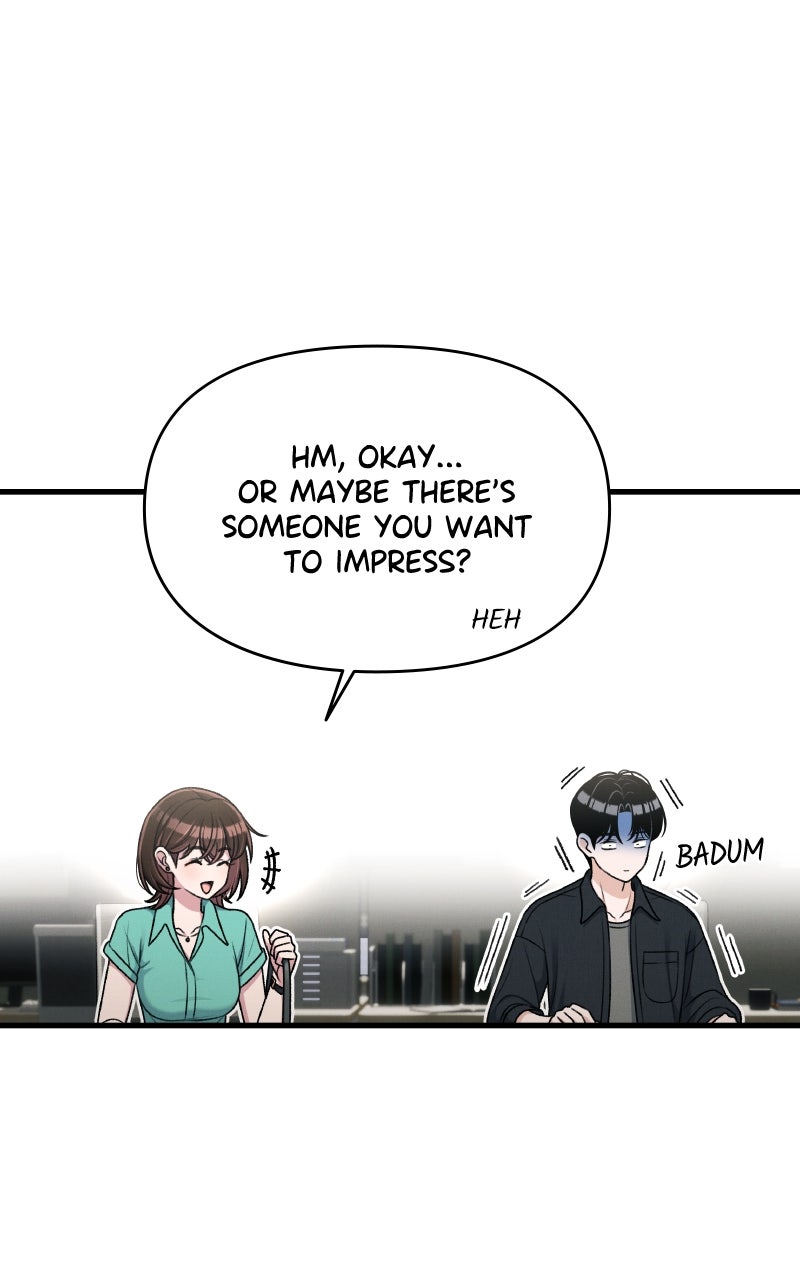 Read Ctrl+Alt+Resign chapter 24 image 12 on Lezhin
