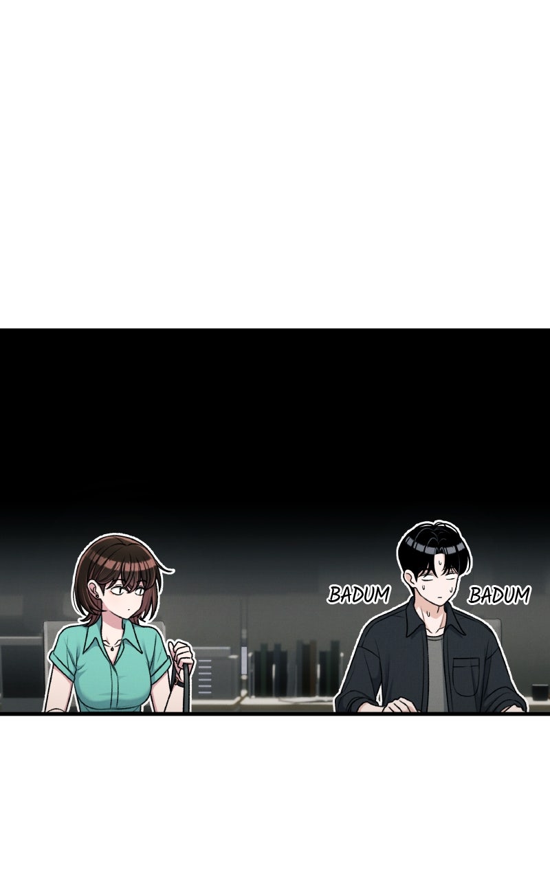 Read Ctrl+Alt+Resign chapter 24 image 13 on Lezhin
