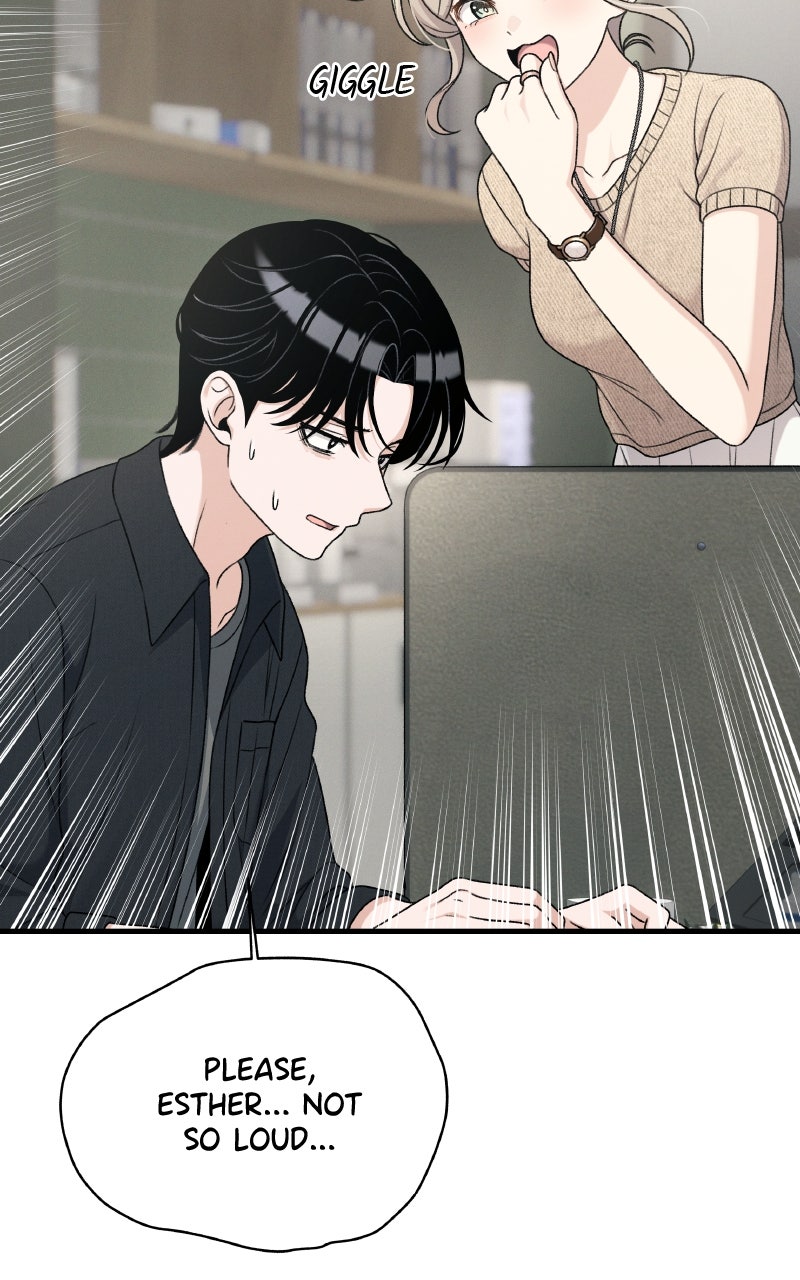 Read Ctrl+Alt+Resign chapter 24 image 16 on Lezhin
