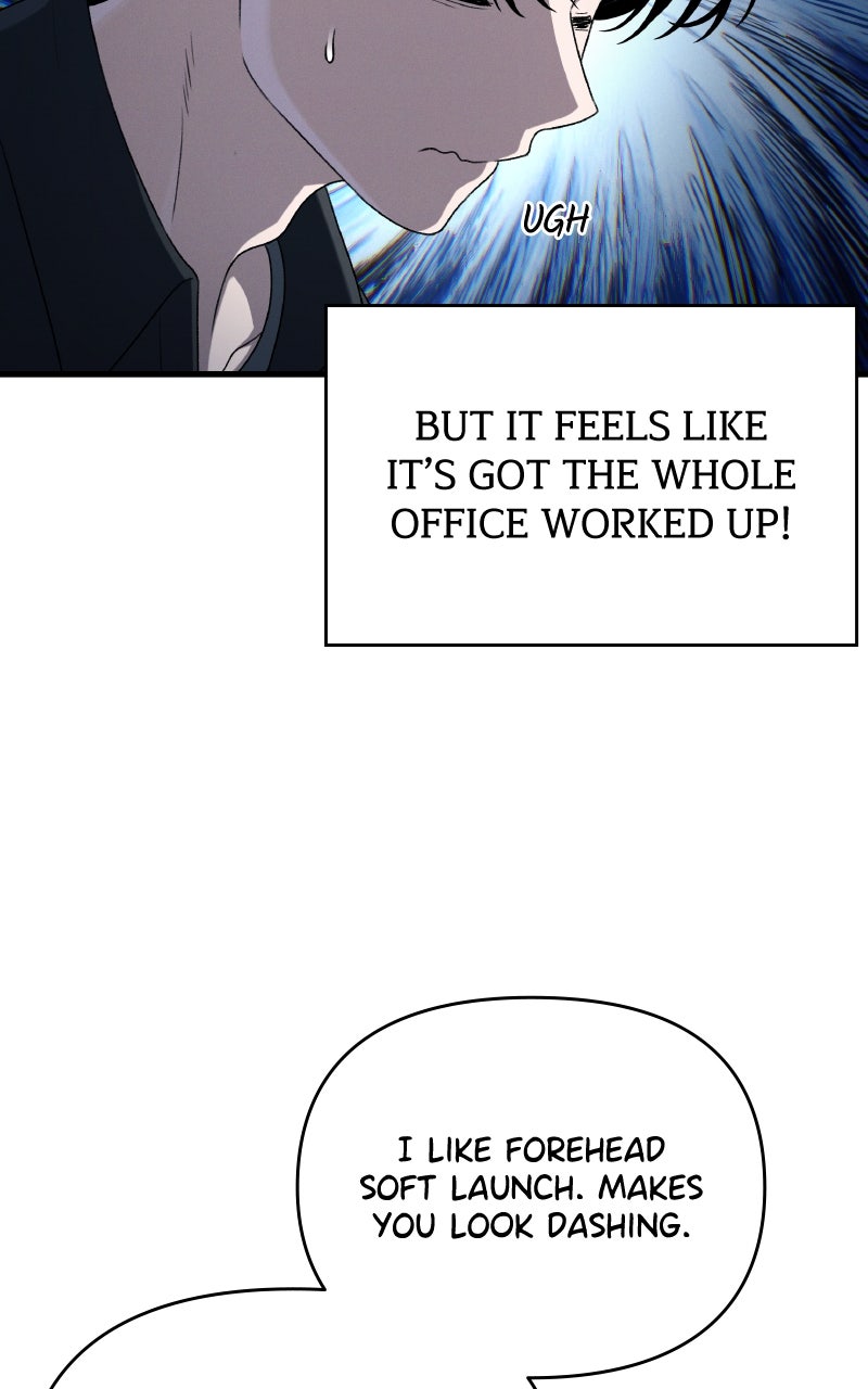 Read Ctrl+Alt+Resign chapter 24 image 18 on Lezhin