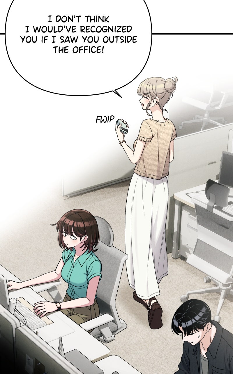 Read Ctrl+Alt+Resign chapter 24 image 19 on Lezhin