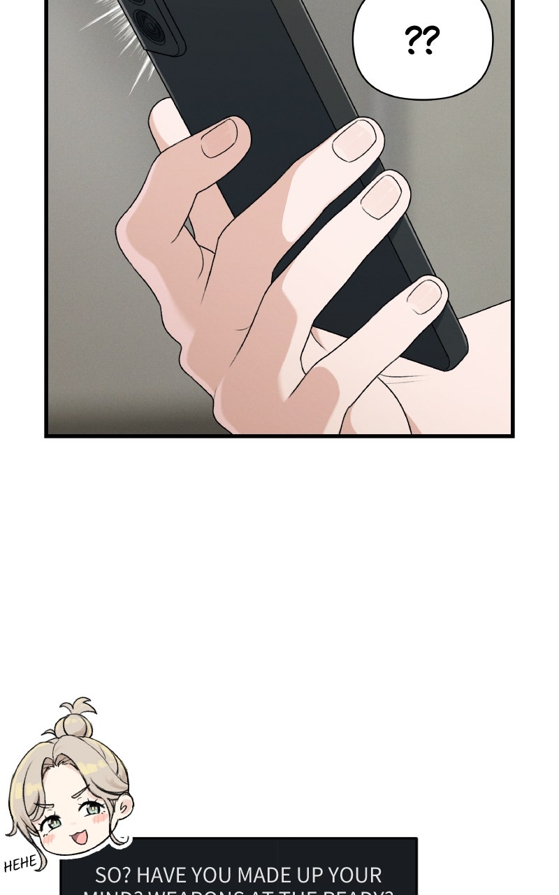 Read Ctrl+Alt+Resign chapter 24 image 21 on Lezhin
